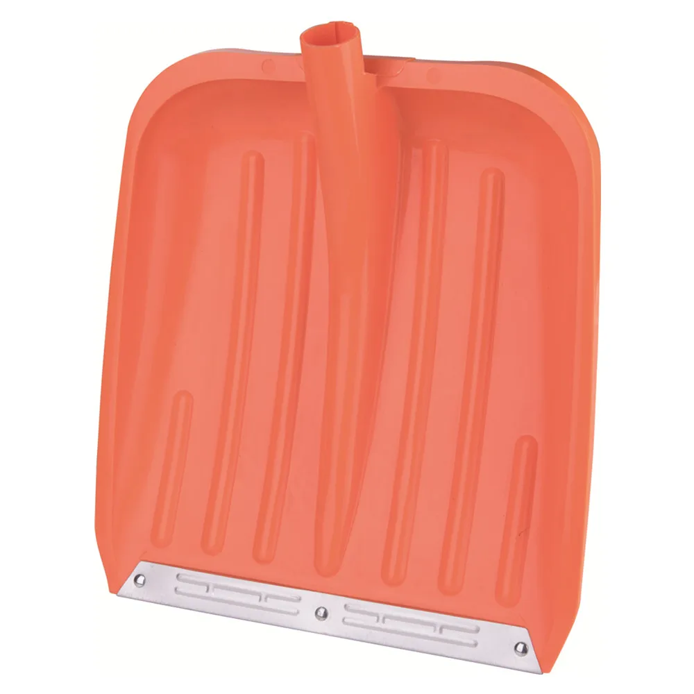 useful winter plastic snow shovel