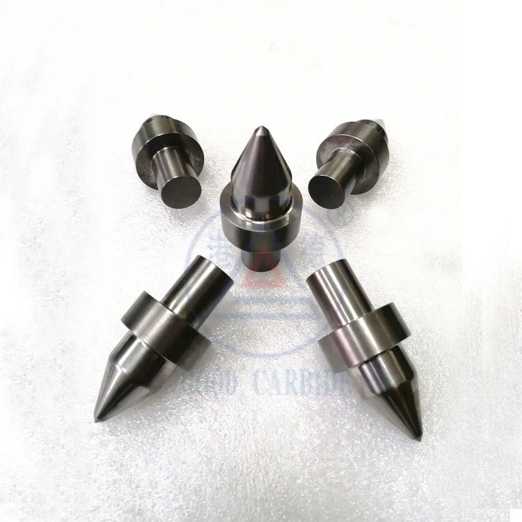 good quality UNC UNF NPT thread thermal friction drills for metal drilling