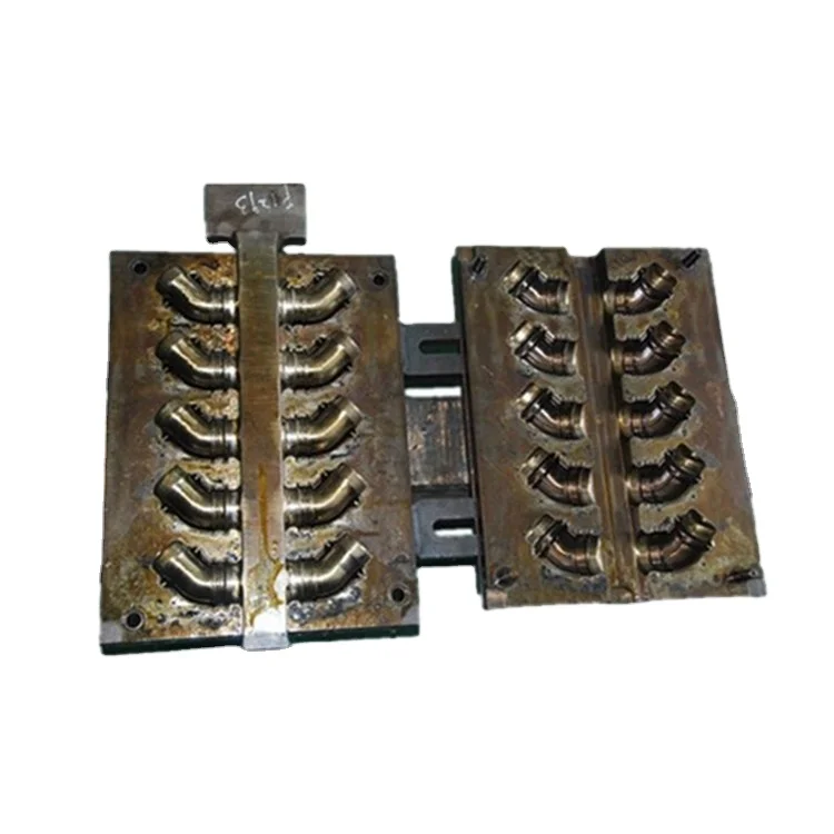 competitive price rubber high quality injection mould