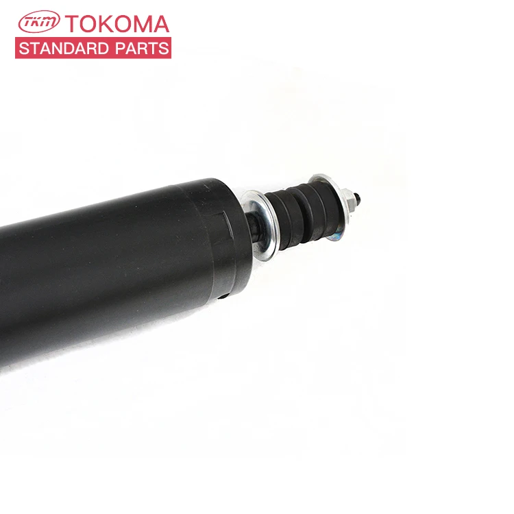 Spectrum Shocks &Struts shock absorber for 2000-0007 Isuzu NQR 2011-2016 Isuzu NQR 2005-2016 Isuzu NRR 345609