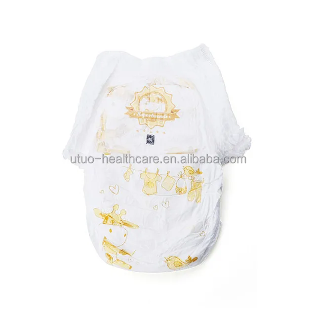 
OEM Cheap price Factory wholesale cheaper waterproof Disposable pull up diaper baby 