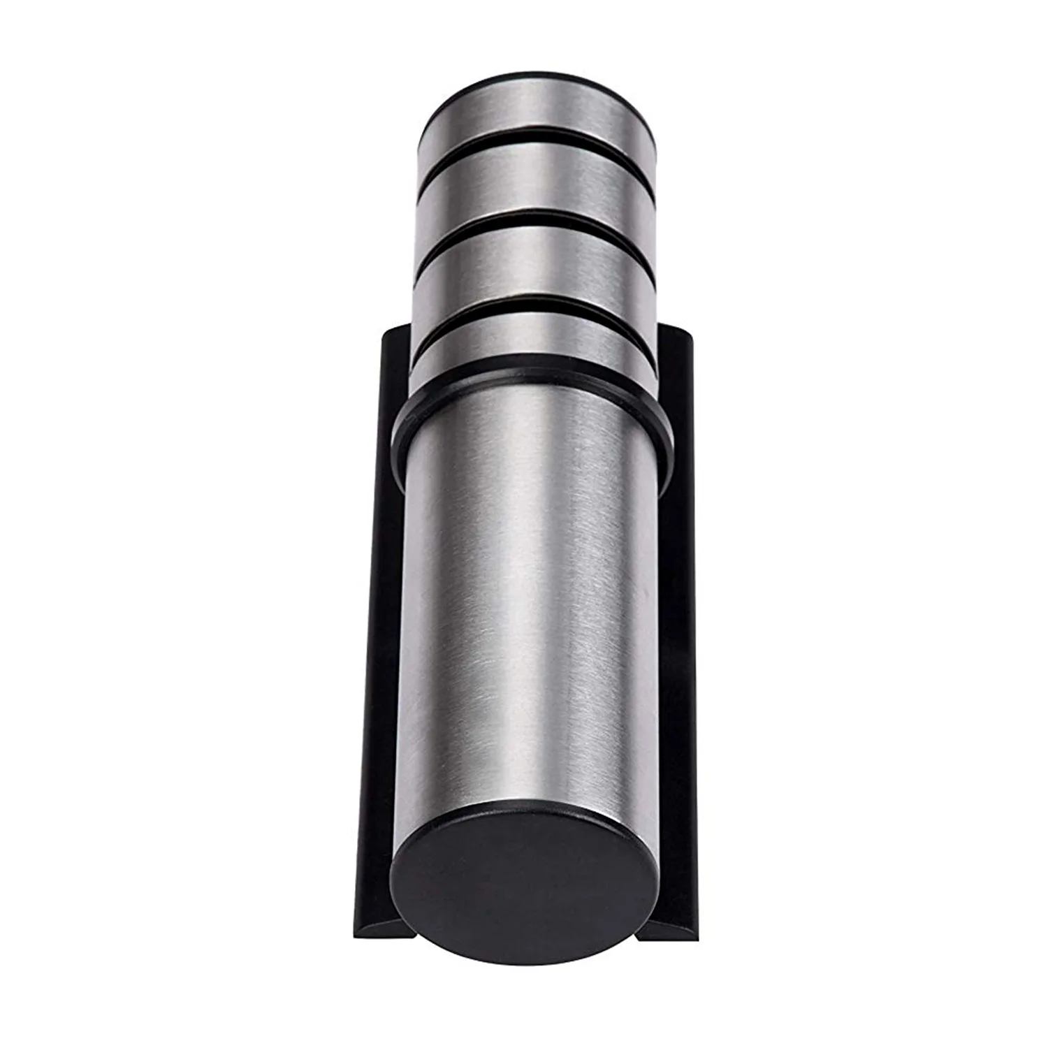 
Factory For Supermarket Customization Homeware 3 Stage Knife Sharpener 3 In 1 Knife Sharpener 