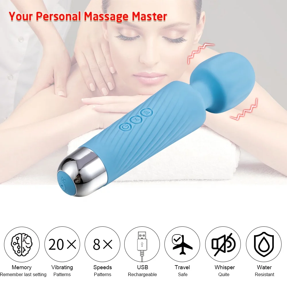 Amazon best seller sex vibrator massager