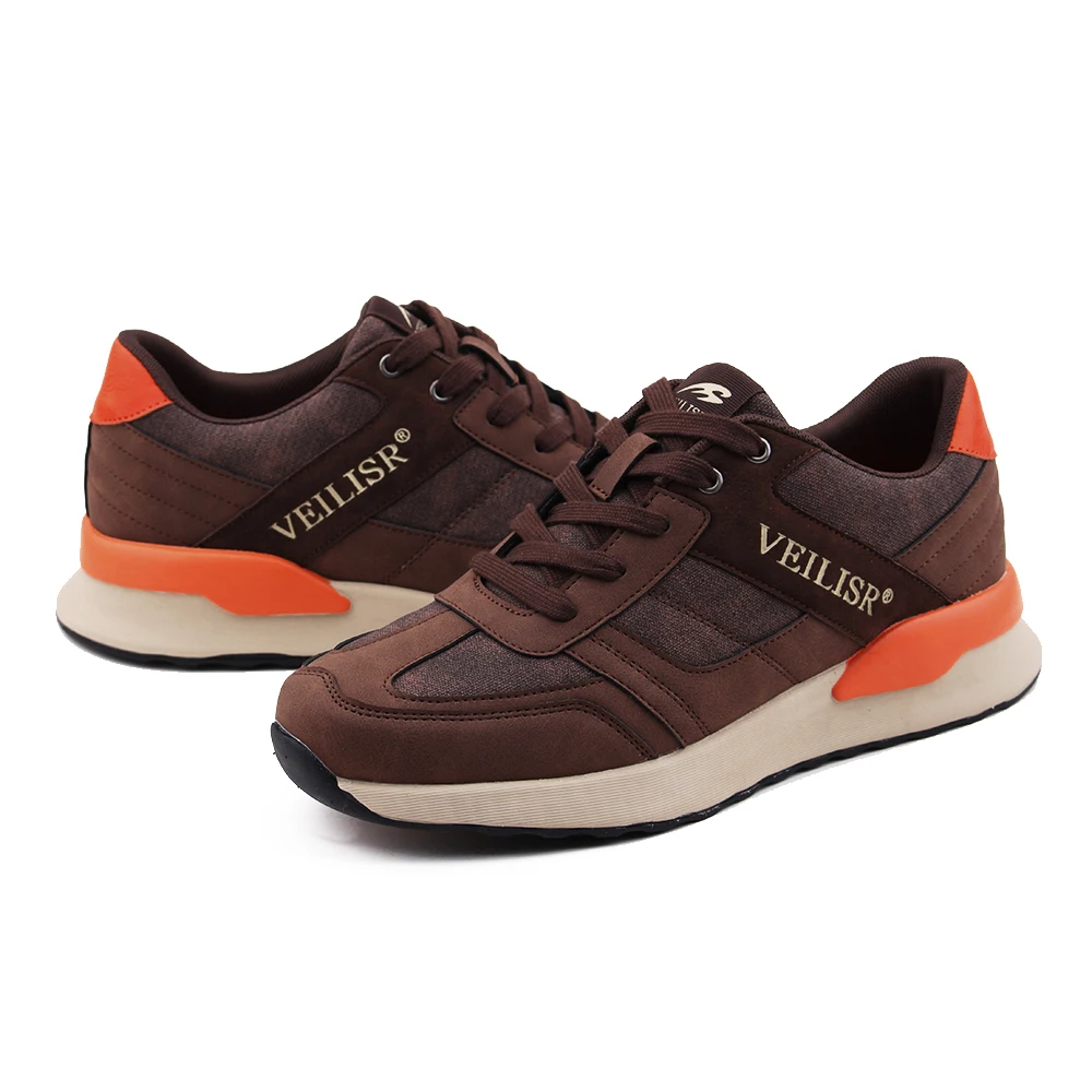 Zapatillas Para Caminar A La Moda 2023 New Popular Quality Custom Casual Shoes Men Fashion Sneakers