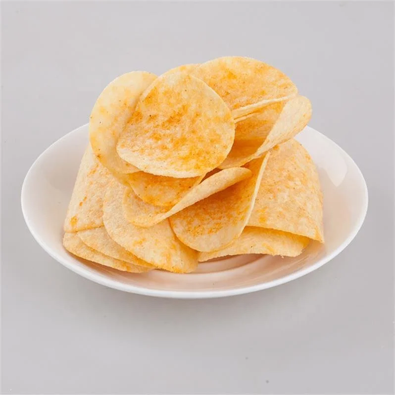 Halal potato chips Potato chips bulk Potato chip