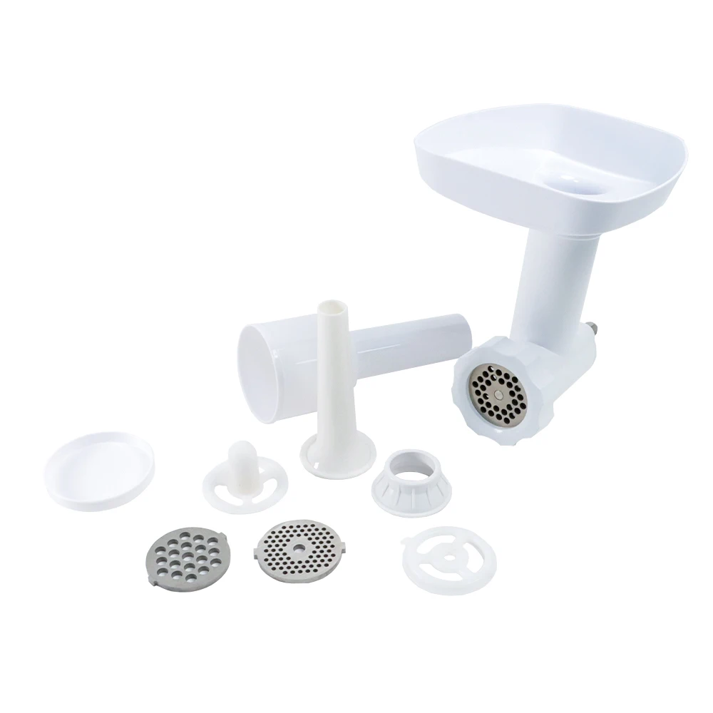 Professional Factory Made Food Meat Grinder Attachment Kitchen Appliance Grinder