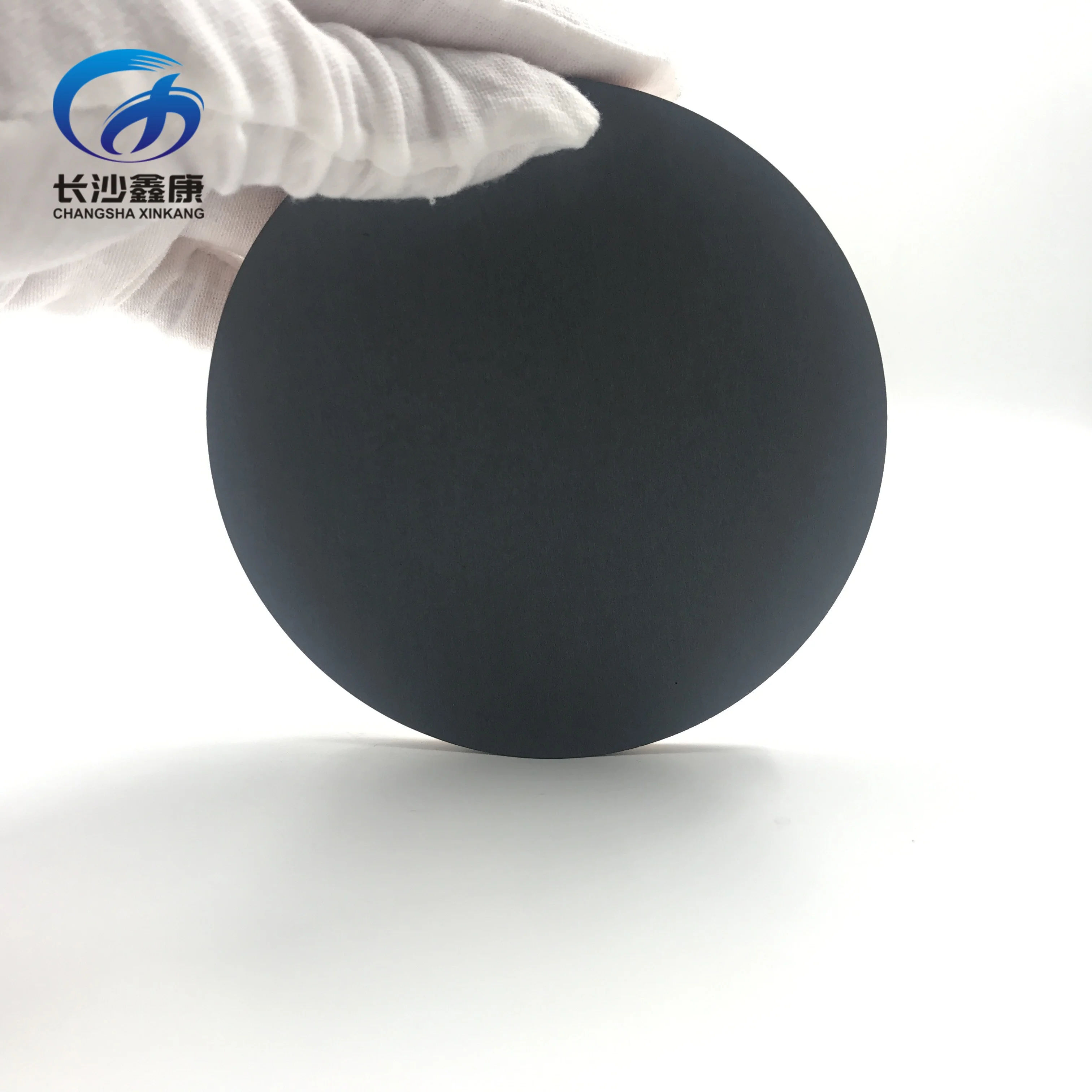 Ceramic Material ITO Indium Tin Oxide Target