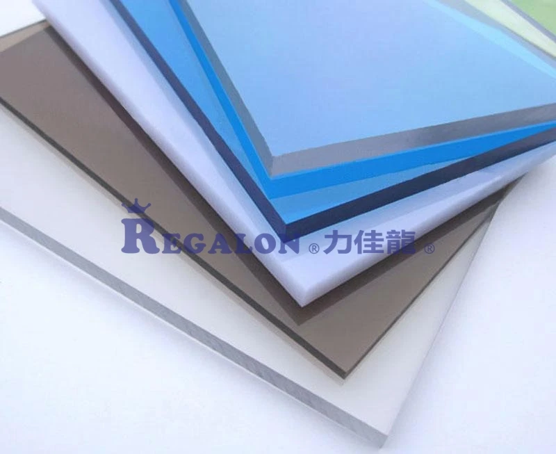 highway barrier polycarbonate solid sheets roofing sun polycarbonate solid sheet pc sheet highway