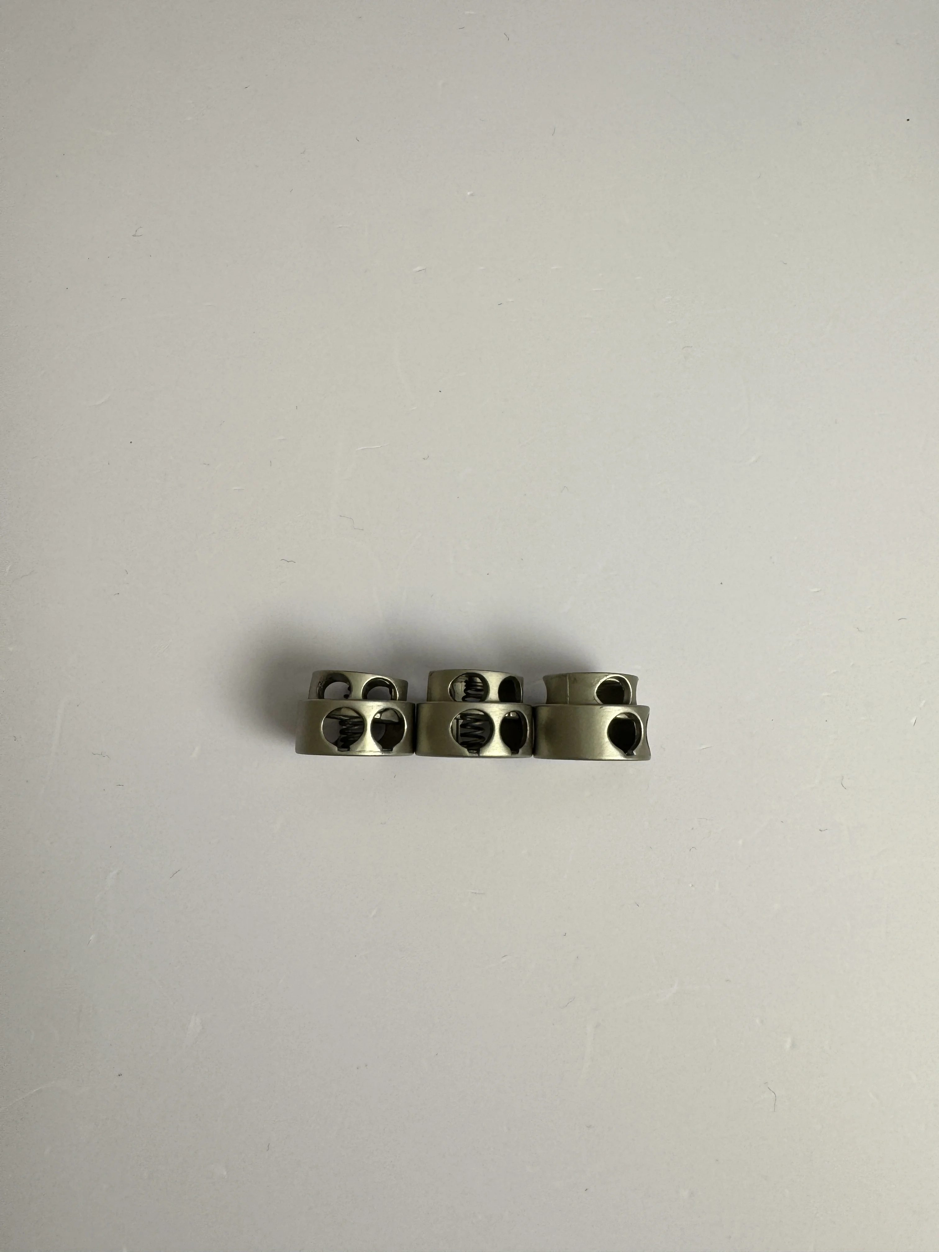 backpack bag hanging metal hook buckle for