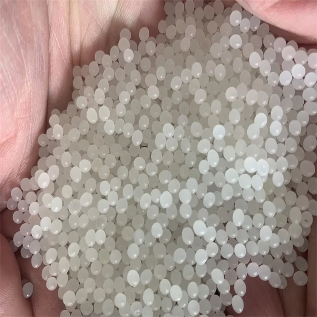 PETG PLA Pellet For High Gloss And Low Haze Food Package Film