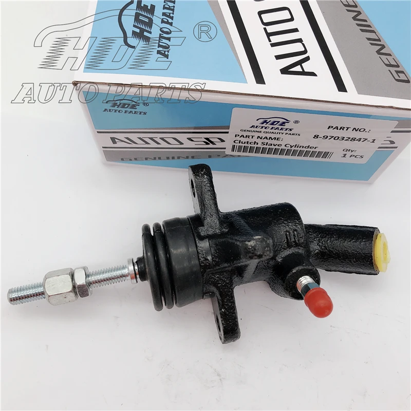 Главный цилиндр сцепления для платформы ISUZU ELF 8-97032847-1