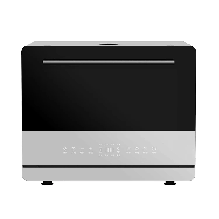 China supplier wholesale electric bread oven deck countertop oem high speed countertop microwave convection oven