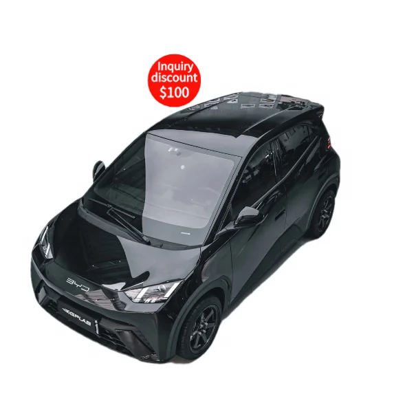 Купить Byd Чайка китайского производства электрический спортивный автомобиль Online-5-Seater Новый энергетический б/у доступен