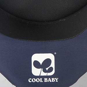 Cheap custom 2 in 1 3 wheels baby stroller with car seat