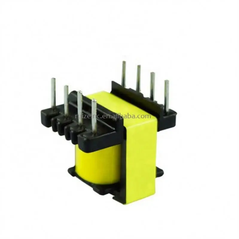 OEM EE Series EE08 EE10 EE13 EE16 EE19 EE22 EE30 EE55 High Frequency Transformer