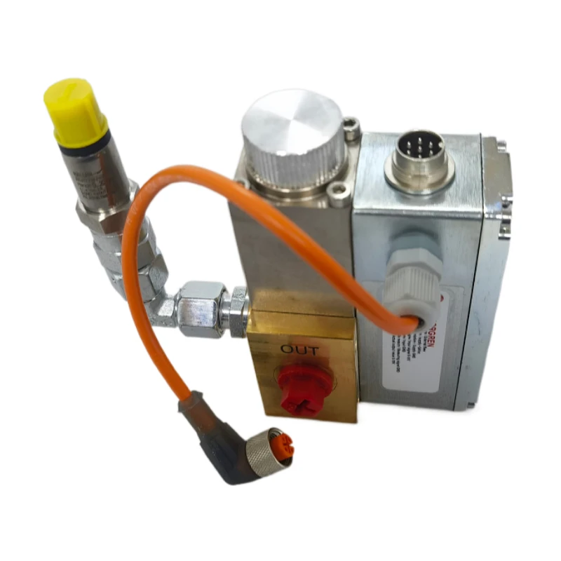 Solenoid valve /Proportional reducer/D366LG82NNL1726/NORGREN/IMF