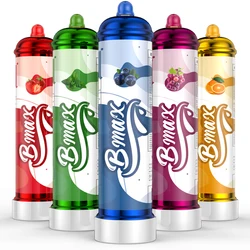 Bmax заводская цена 580 г/615 г 0.95L зарядное устройство для взбитого крема