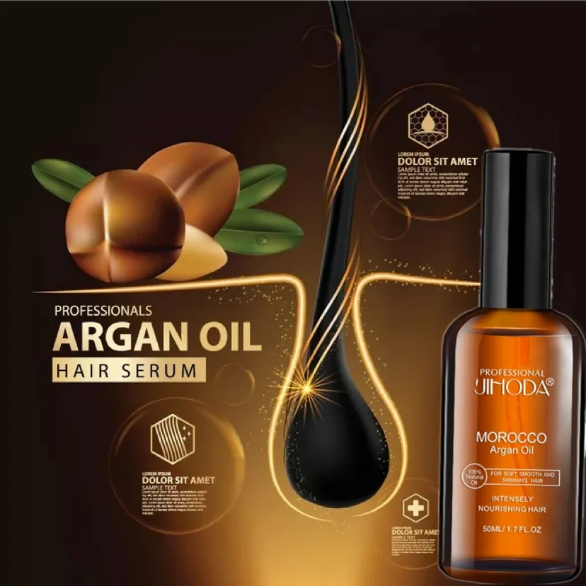 Best Sellers 2021 Private label Hair Treatment Care Products 100% Natural Pure Organic Morocco Argan Oil For All Types Of hair