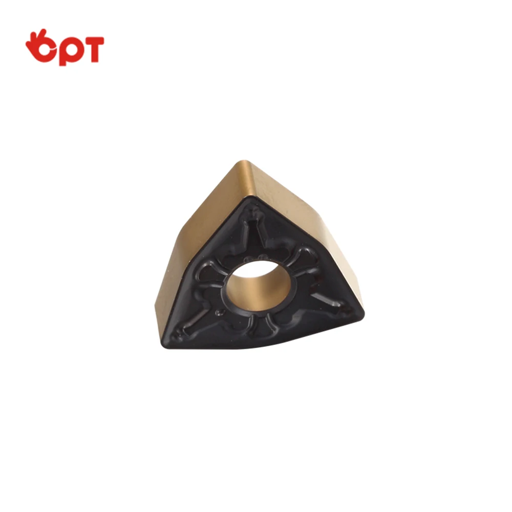 OPT Carbide turning inserts carbide lathe tools CNC lathe turning insert