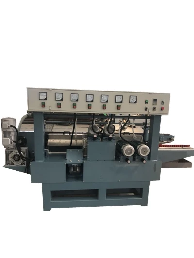 CNC Shaped Cutting Glass Machinery