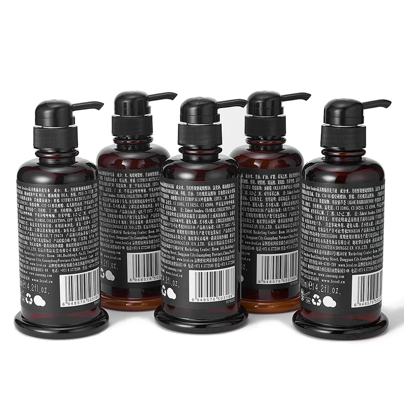 Hotel Disposable Toiletries Amenities Hotel Amenity Kit Hotel Supplies Shampoo Shower Gel Body Lotion Conditioner