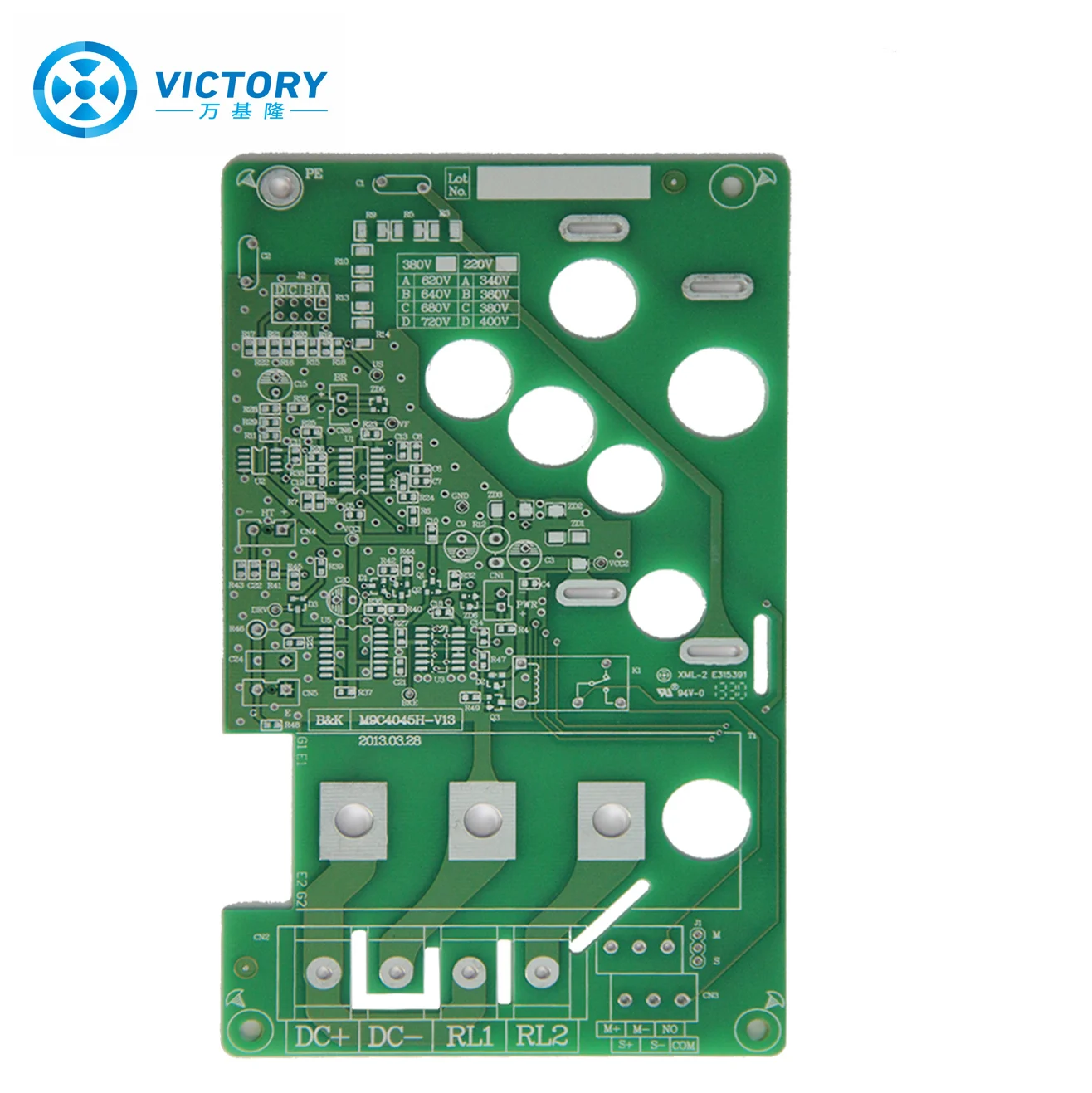 
Professional Custom PCB and PCBA manufacturer PCB Electronic Board Assembly Programmable Pcba 