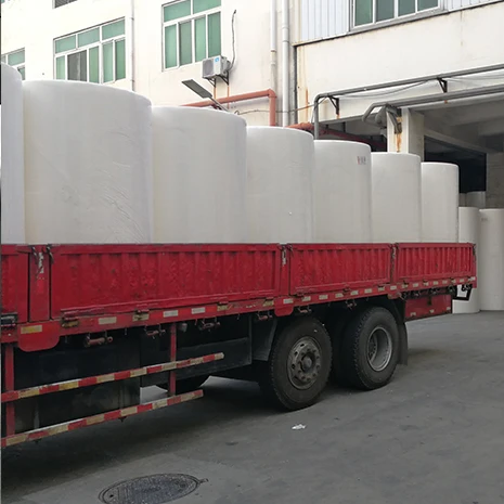 China Wholesale 100% Cellulose Virgin Pulp Paper Napkins Mother Roll Parent Roll