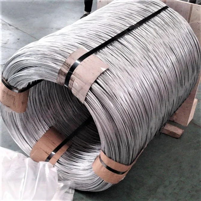 Best Price 0.5-5.0mm Hot/Electro DIP Galvanized Steel Wire Low Carbon Iron Wire