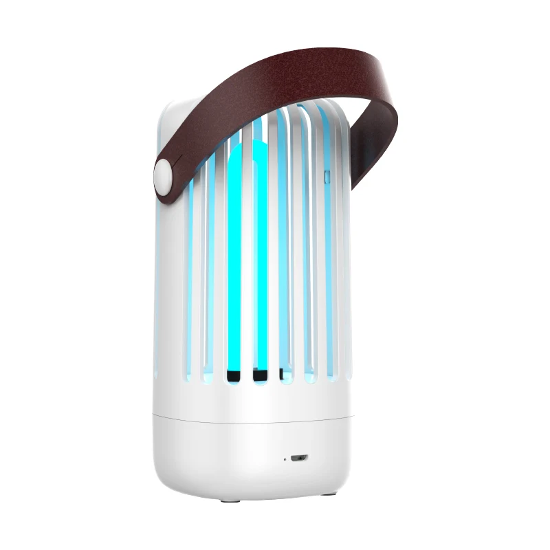 Mini hot sale UV germicidal lamp household sterilization shoe cabinet UV negative ion air circulation UV disinfection lamp