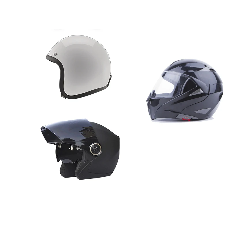 China Manufacturer Custom Injection Mold Plastic Injection Mold with Injection Molding Service for motorcycle helmet