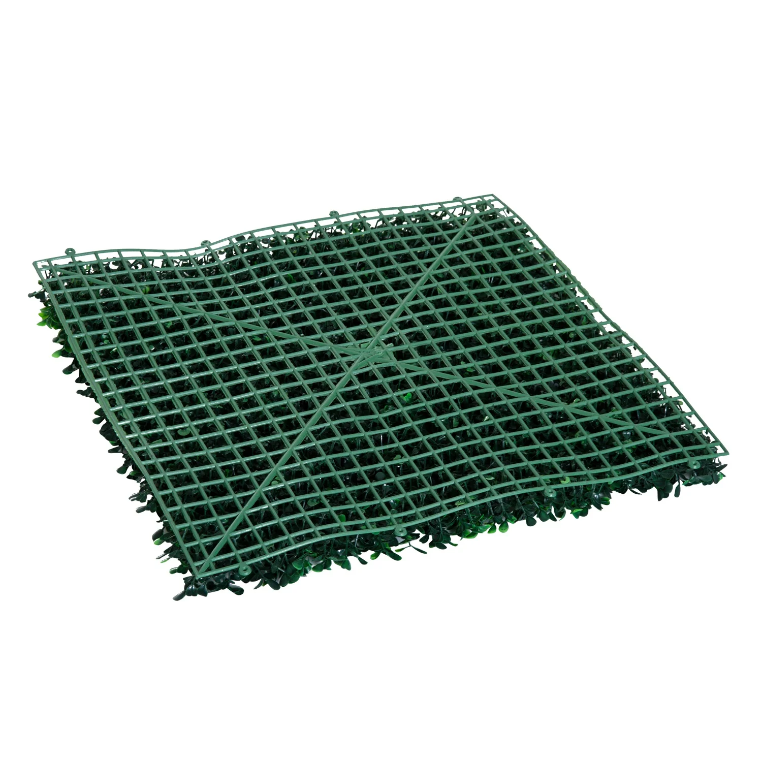 Artificial Boxwood Hedge Mat Plant Panels Artificial Wall Hedge Grass Mat