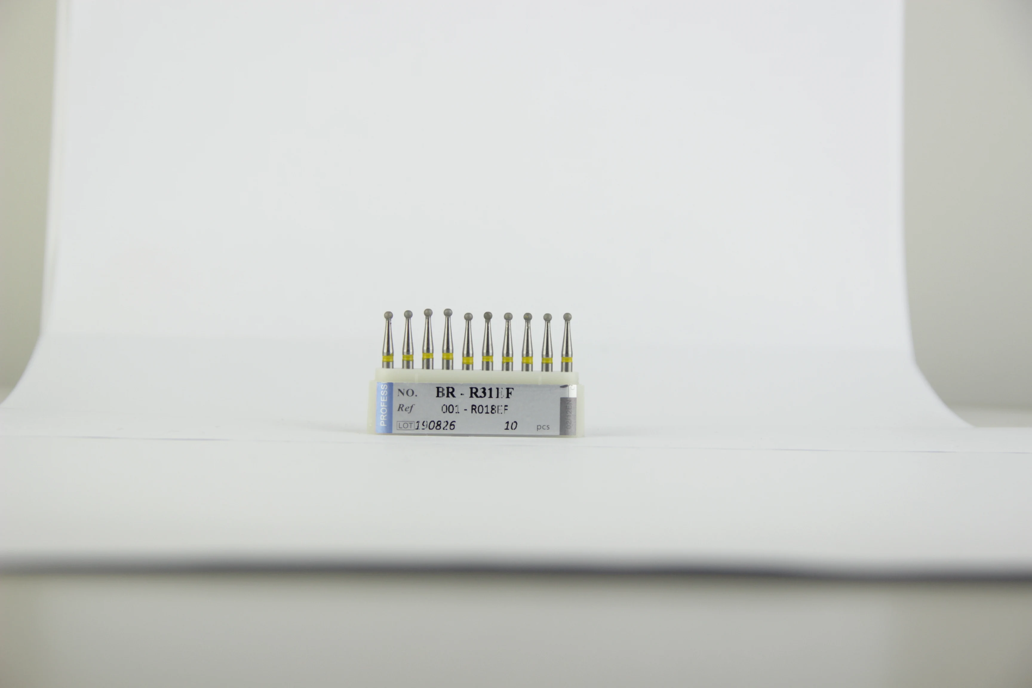 BR-R31EF RA алмазный бор 001-R018EF