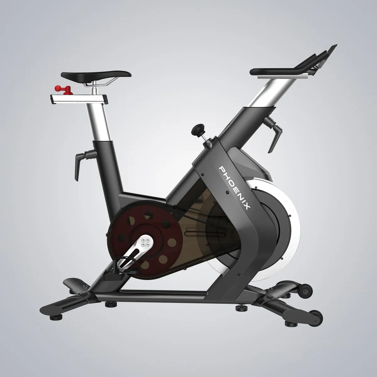 Bike Spinning Fast Furious Natinal Bodyline Spin Spining 20 Kg Volante Good Quality High With Display Total Crunch Bikes