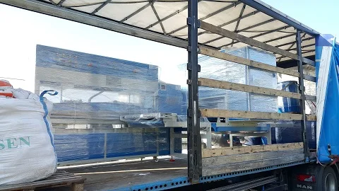 CNC horizontal foam cutting machine foam cutting machine turkey