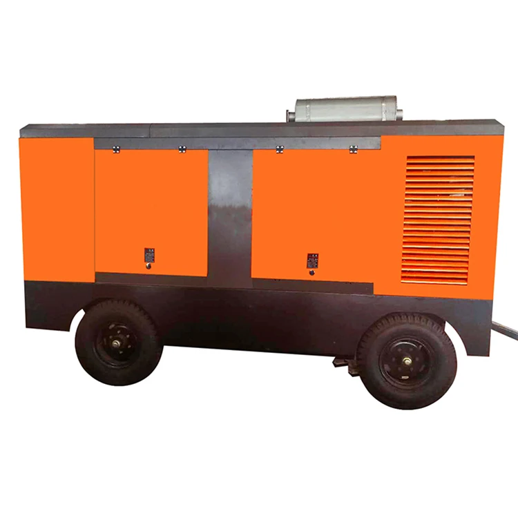 HIROSS methane compressor biogas booster China-Made oxygen Cylinder Filled Gas Booster Compressor