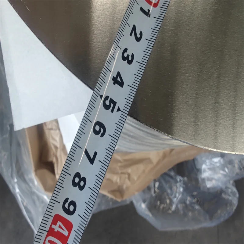 aluminum disc circle 1050 1060 1100 circular aluminum plate  for cookwares