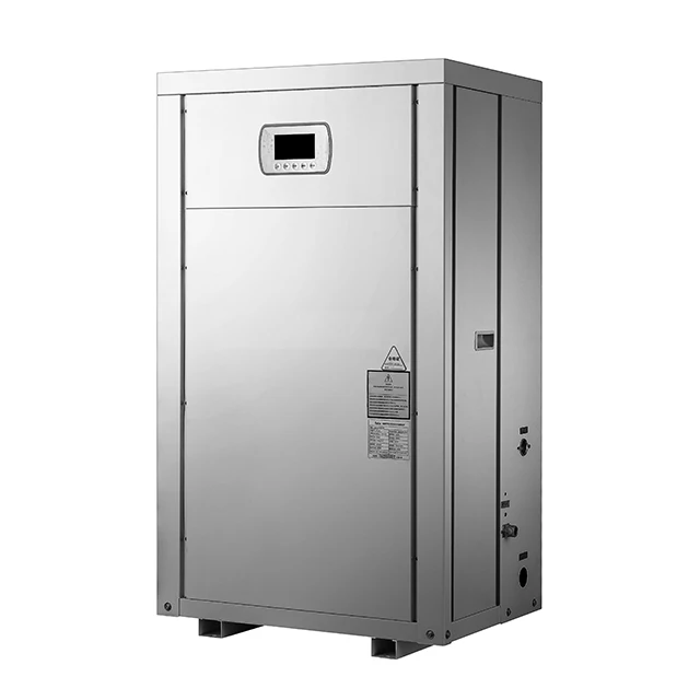 Hot selling Energy saving commercial central water heater outdoor boiler