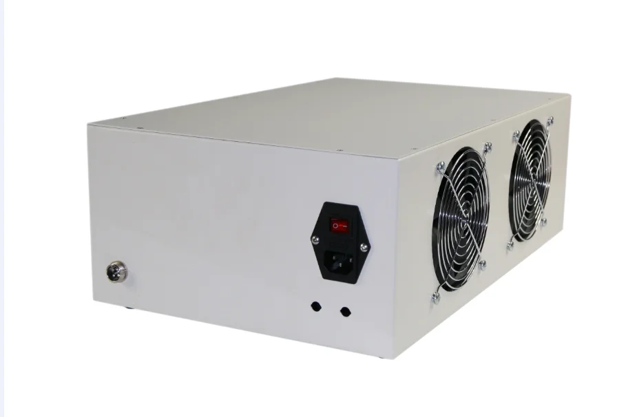 ZKE tech Ebc-b20h capacity tester 12-72V 20A Lead Acid Lifepo4 Lithium ion battery pack calb eve catl lifepo4 discharge tester