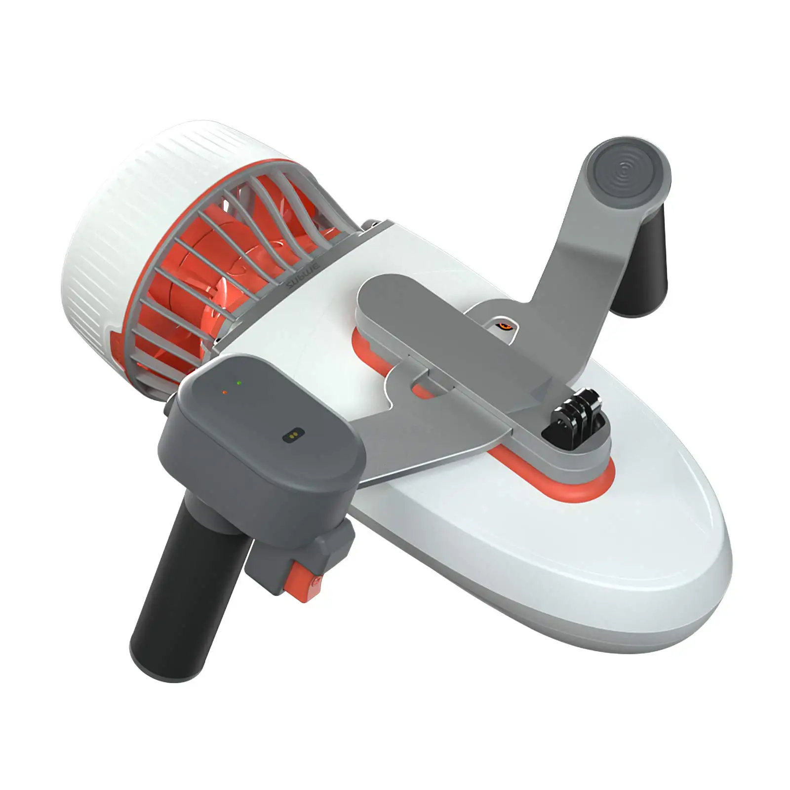 Underwater scooter waterproof swimming pool wireless connections underwater scooter for Kids & Adults