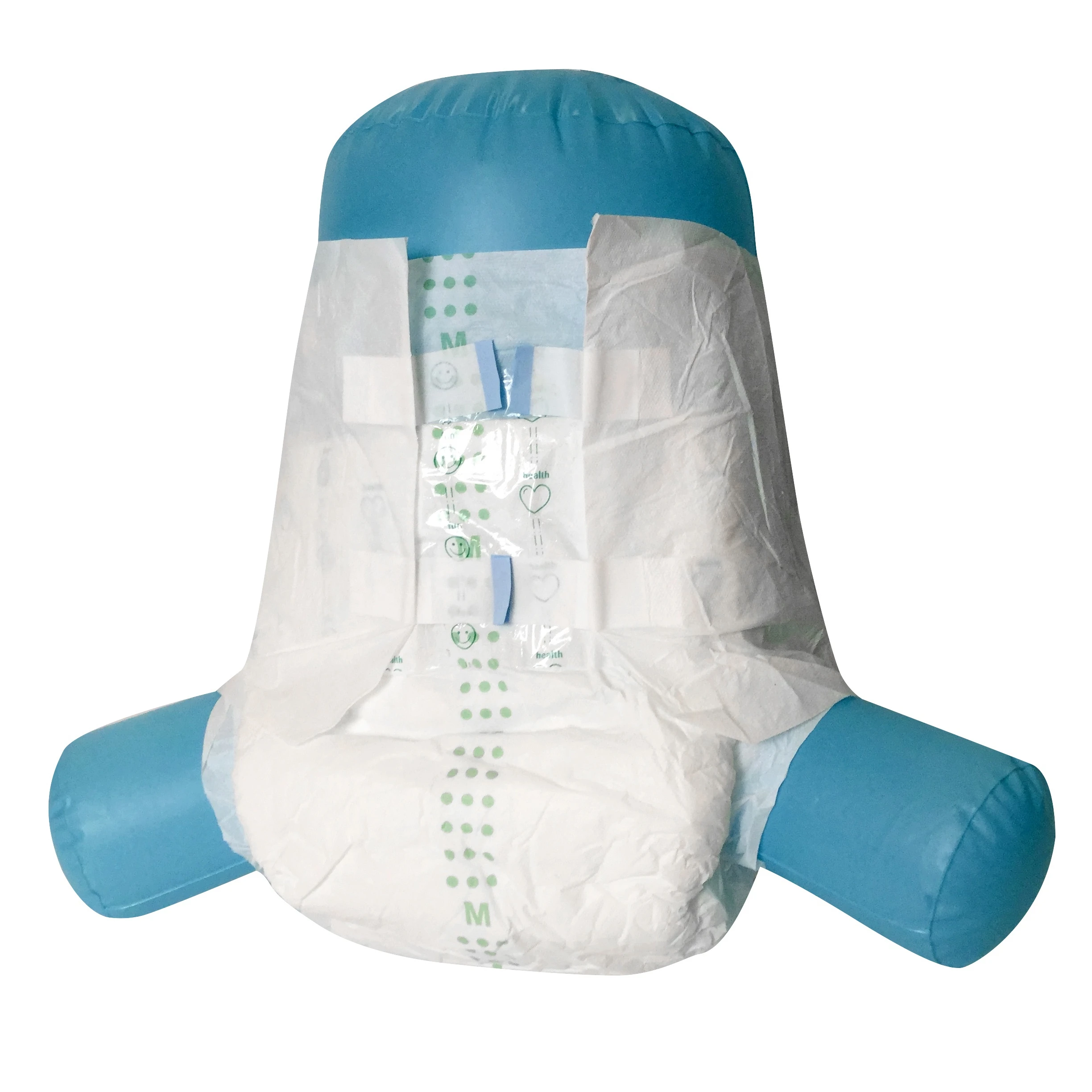 
SOULUCID Factory Manufacturer Best Sellers Diapers Cotton Disposable Adult Diaper Cheap Adult Diaper Panties 
