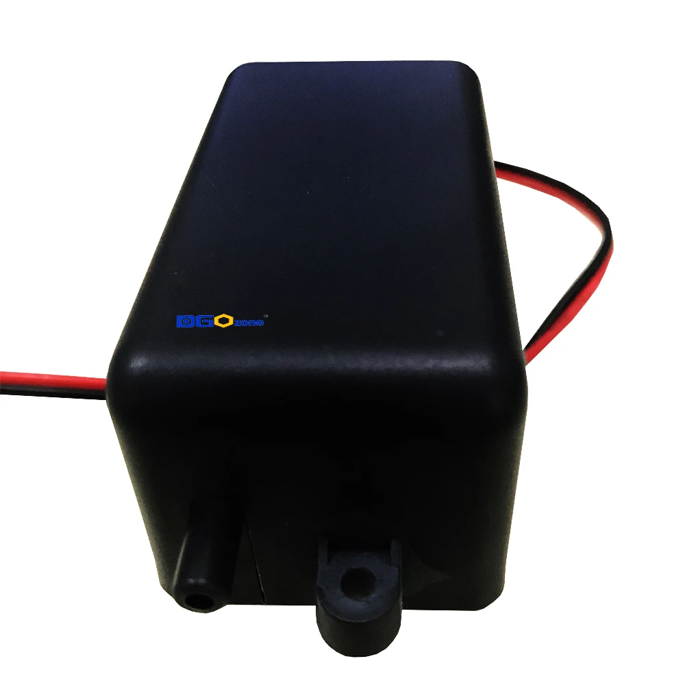 4LPM Plastic Air Pump for Aquarium and Fish Tank Air Source Pump KH-4LA1/A2 DGOzone