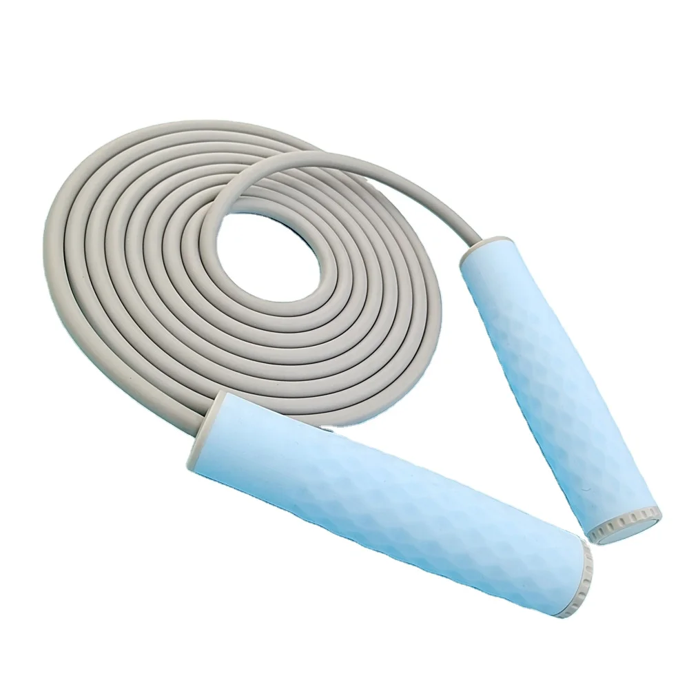 Wholesale Fitness Good quality home fitness jump training skipping rope