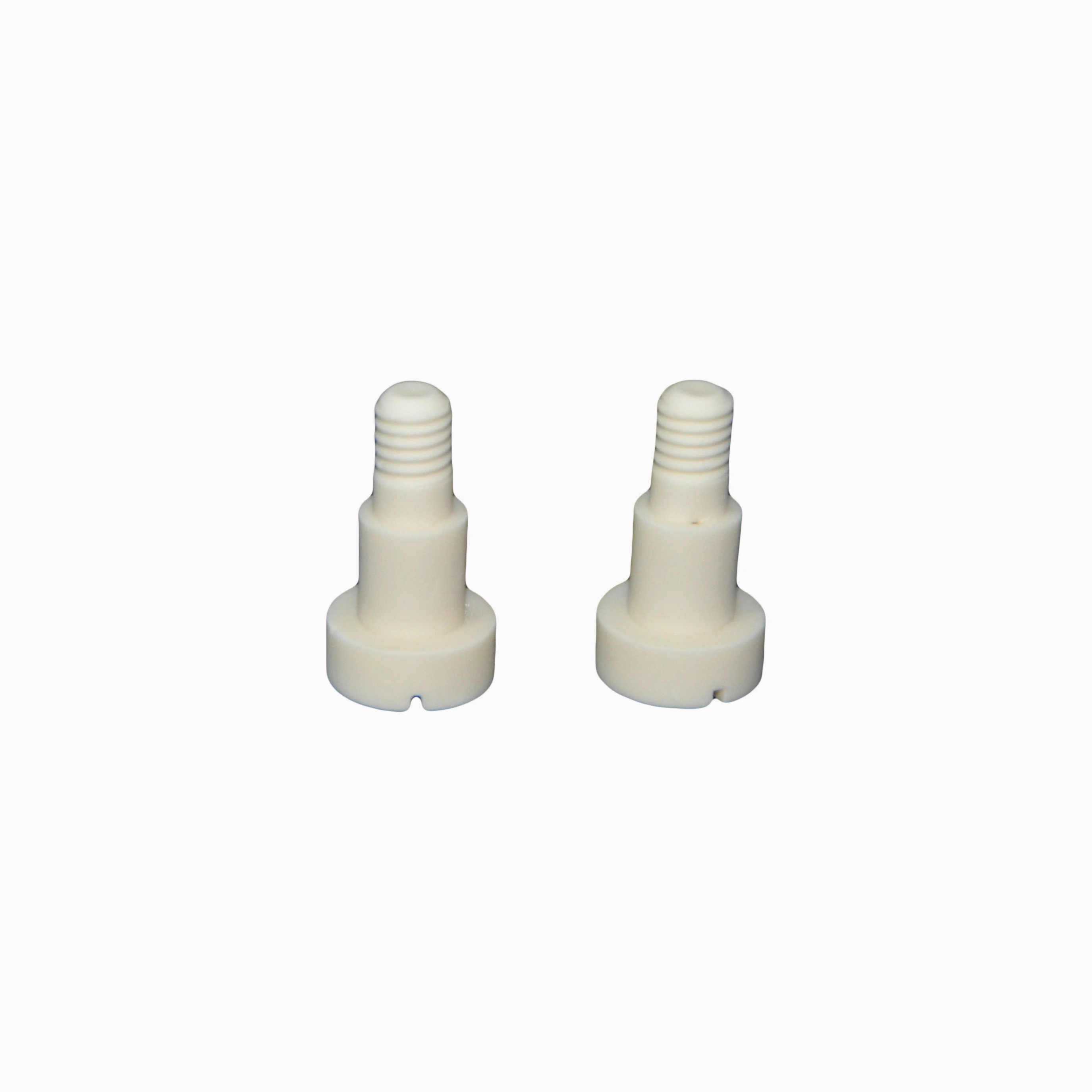 Factory Sale Various Refractory High Hardness Industrial Insulator Steatite Ceramic Strip