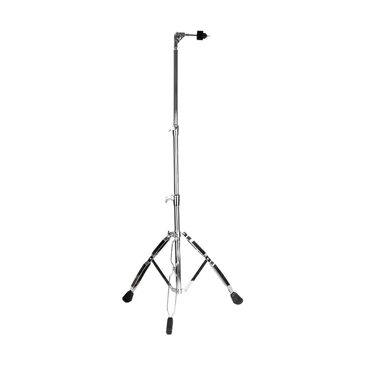 BST - JC-130 factoy price galvanized alloy folding drums solid cymbal holder cymbal stand