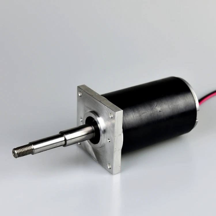 Water proof speed  micro motor dc motor