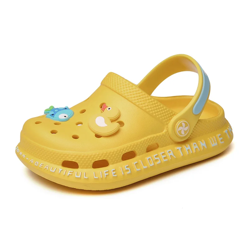  Wholesales cute anti-slip hard-wearing cheap children garden