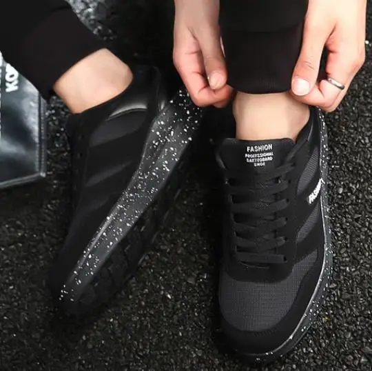 Wholesale Breathable Sports Shoes Running Soft and Comfortable Basketball for Men ZJ532