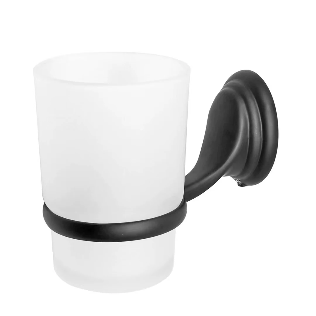 Держатель зубной щетки и дозатор пасты