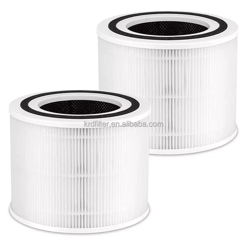 high quality high performance air filter element active carbon air filter