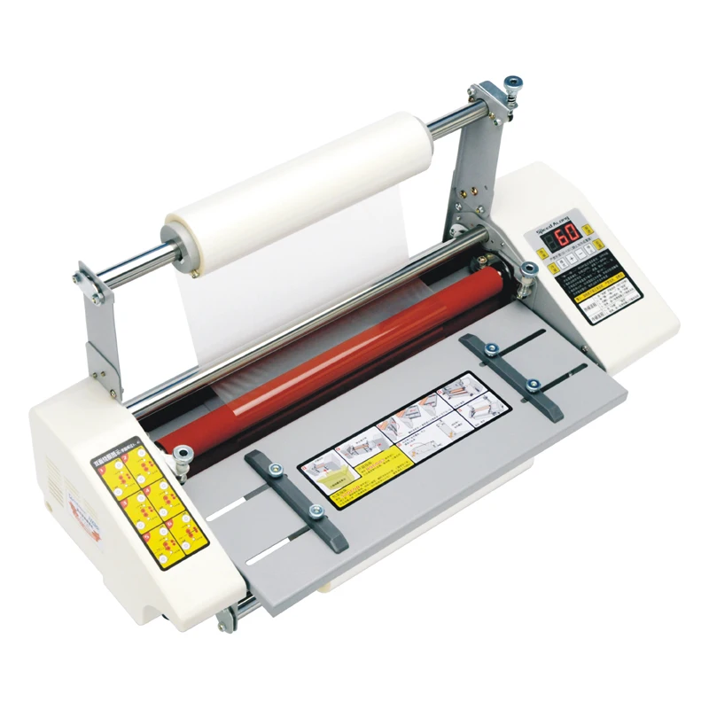 A3 laminating machine  hot laminator hot lamination machine a3